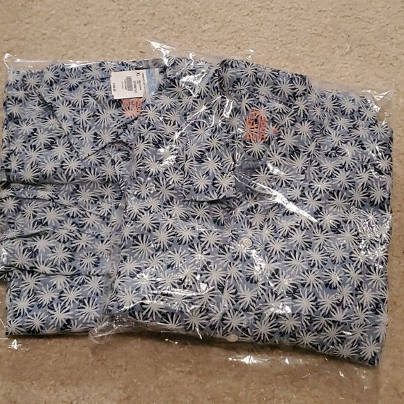 J. McLAUGHLIN Gramercy Linen Shirt - Picture 4 of 6